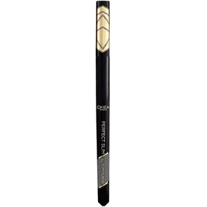 Comparateur de prix : L'Oréal Paris Perfect Slim by superliner #02-grey