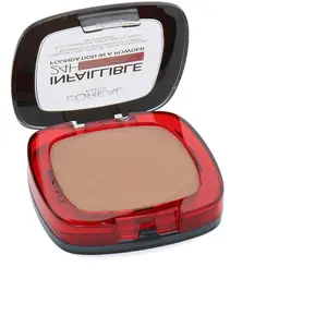 Comparateur de prix : L'Oréal Paris Infaillible 24H Fond de Teint en Poudre 220 Sable