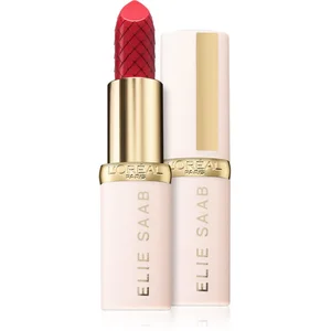 L'Oréal Paris Rouge à lèvres La Couleur Haute Couture - Royal Attitude pas cher