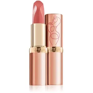 Comparateur de prix : 3,6g 'oréal Paris Color Riche Nude Intense, 181 Nu Rouge À Lèvres