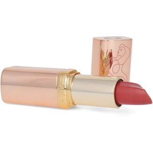 Comparateur de prix : L'Oréal Color Riche Insolent Rouge à lèvres - 176 Nu Irreverent