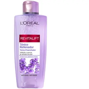 Comparateur de prix : L’Oréal Paris Der Ex Revitalift Filler Tonico 200Ml