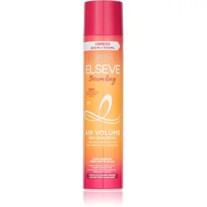 L Oréal Paris Elseve Dream Long shampooing sec pour un effet volume sa...Vendu parnotino