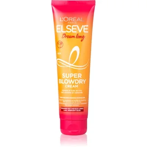 L’Oréal Paris Elseve Dream Long crème nourrissante protectrice de chaleur 150 ml pas cher