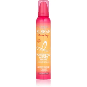 L´oréal Professionnel L’Oréal Paris Elseve Dream Long mousse cheveux définition boucles 200 ml pas cher