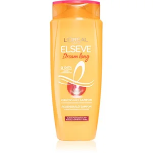 L’Oréal Paris Elseve Dream Long shampoing pour cheveux abîmés 700 ml pas cher