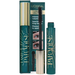 6,4 Ml Loréal Paris 14 Rue Royale Lash Paradise, Noir, Mascara pas cher