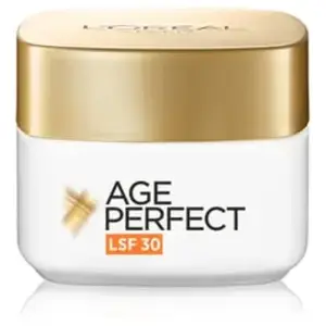 L'Oréal Paris Age Perfect Pro-Kollagen Experte LSF30 Crème visage 1000... pas cher