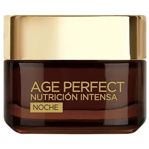 Anti-Age & Anti-rides L'oréal Age Perfect Crème De Nuit Nutrition Intense pas cher