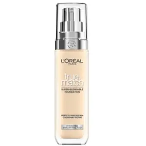 L'Oréal Paris True Match Fond de teint 1000 ml pas cher
