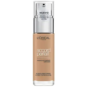 Comparateur de prix : L’Oréal Paris Accord Parfait foundation #4,5N-true beige