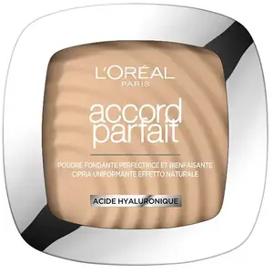 L'Oréal Paris Accord Parfait Poudre Unifiante 2N Vanille 9g pas cher