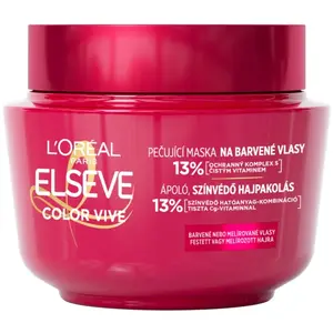 L’Oréal Paris Elseve Color-Vive masque pour cheveux colorés 300 mlVendu parnotino