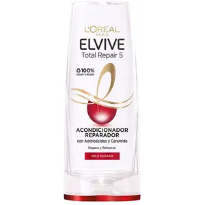 Comparateur de prix : Elvive Total Repair 5 - L'Oréal Après-shampoing 300 ml