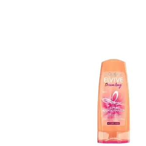 Comparateur de prix : L'Oréal Paris Elvive Dream Long Super Acondicionador 300ml