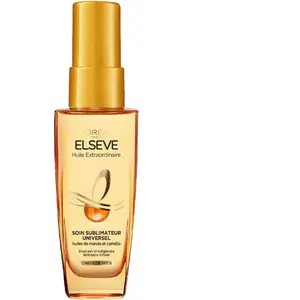 L’Oréal Paris Huile extraordinaire universelle L'OREAL pas cher