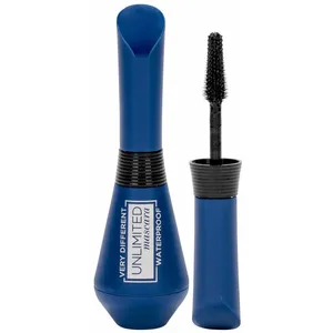 L'OREAL PARIS Mascara Unlimited Very Different - Waterproof pas cher