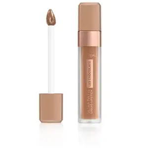 L’Oréal Paris L'OREAL Rouge à lèvres Infaillible Les Chocolats 860 Ginger Bomb pas cher