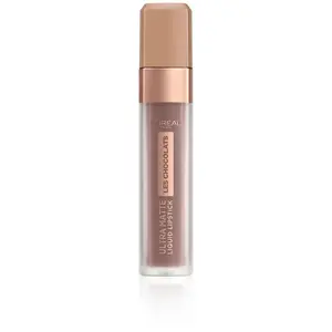 L’Oréal Paris L'OREAL Rouge à lèvres Infaillible Les Chocolats 858 Oh My Choc pas cher