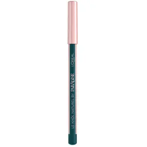 Comparateur de prix : L'Oréal Paris Crayon Super Liner Le Khôl 116 Rainforest Green 1.2g