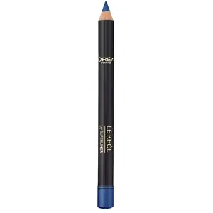Comparateur de prix : L'Oréal Paris Crayon Super Liner Le Khôl 107 Deep See Blue 1.2g