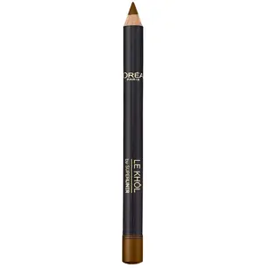 Comparateur de prix : L'Oréal Paris Crayon Super Liner Le Khôl 102 Pure Espresso 1.2g