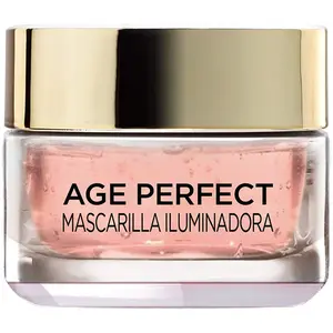 L’Oréal Paris Crème masque éclat Age-perfect L'OREAL pas cher