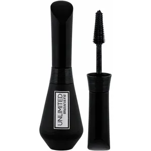 Loreal L'Oréal 7.4 Ml Loréal Paris Unlimited, Noir, MascaraVendu parrakuten