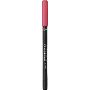 L'OREAL PARIS Infaillible Crayon Contour des Lèvres - 103 Fushia pas cher
