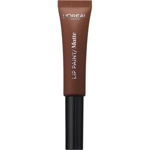 L’Oréal Paris LOREAL PEINTURE MATTE LIP 213 DÉPOUILLÉ BROWN, pas cher