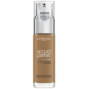 L'Oréal Accord Parfait Fluide - 8.5.D Caramel - L'oréal pas cher