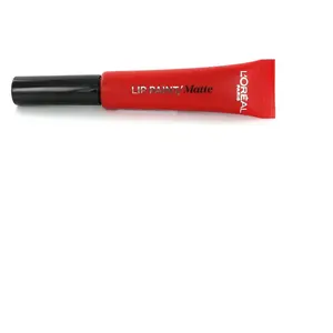 L'Oréal Infallible Lip Paint Matte Rouge à lèvres - 204 Red Actually pas cher