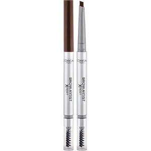 L'Oréal Brow Artist Xpert - 108 Warm Brunette - L'oréal pas cher