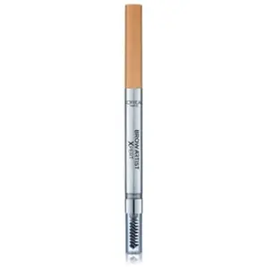 L'Oréal Paris Crayon à sourcils Brow Artist Xpert 103 Warm Blond 1g