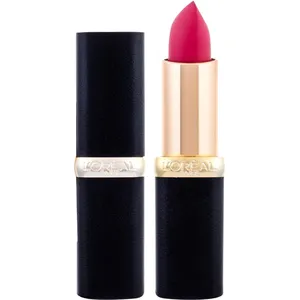 L'Oréal Paris - Rouge à Lèvres Color Riche Mat - 104 Strike A Rose TU pas cher