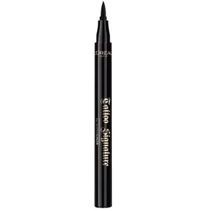Comparateur de prix : L’Oréal Paris Loreal Superliner Encre Precious Eye Liner 01 Extra Noir
