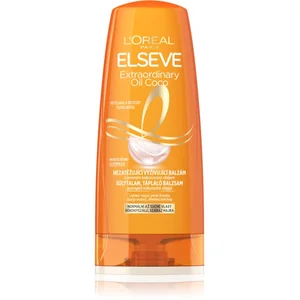 L Oréal Paris Elseve Extraordinary Oil Coconut baume nourrissant pour ... pas cher