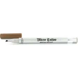 Comparateur de prix : Loreal Brow Artiste Micro Tatouage Eyes Liner 101 Blonde