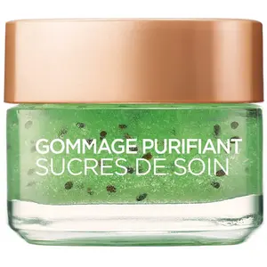 Sucres de Soin Gommage Purifiant - 50 ml - L'Oréal ParisVendu paramazon