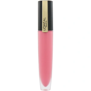 Encre à Lèvres Rouge Signature L'OREAL PARIS - Mate 109 I savorVendu paramazon