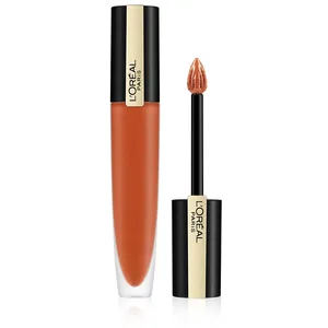 Comparateur de prix : L'Oréal Rouge Signature Matte Metallic Rouge à lèvres - 112 I Achieve