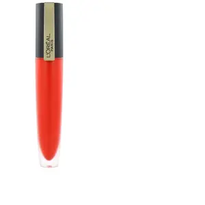 L'Oréal Paris Rouge Signature Encre à Lèvres Mate 113 I don't pas cher