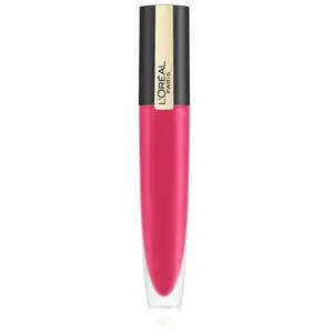 L'Oréal Paris Rouge Signature Encre à Lèvres Mate 114 I represent pas cher