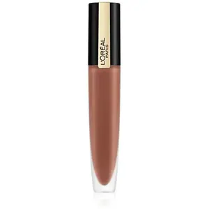 L'Oréal Rouge Signature Matte Metallic Rouge à lèvres - 117 I StandVendu paramazon