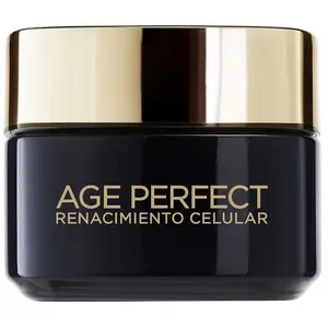 Comparateur de prix : L’Oréal Paris Crème de jour nourrissante age perfect l'oreal make up spf 15 (50 ml)