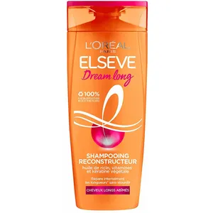 Elseve Dream Long Shampoing Reconstructeur - 250 ml - L'Oréal ParisVendu paramazon