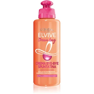L Oréal Paris Elseve Dream Long crème pour cheveux abîmés 200 ml pas cher