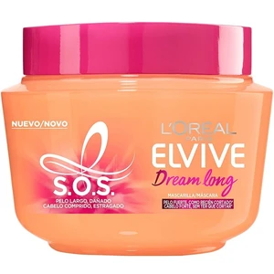 Comparateur de prix : L'Oreal Paris Hair Care Elvive Dream Long, 300 ml