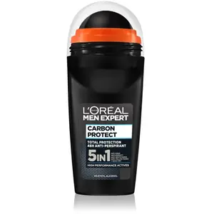 L’Oréal Paris Men Expert Carbon Protect anti-transpirant roll-on 50 ml