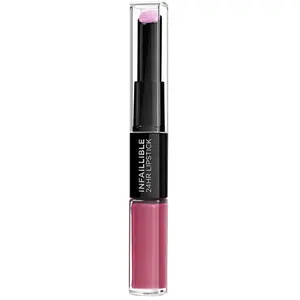 Comparateur de prix : L'Oréal Paris Infaillible 24H 214 Raspberry For Life